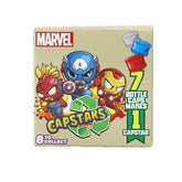 CPM00000 Capstars Marvel Mini Capsule CDU-21860